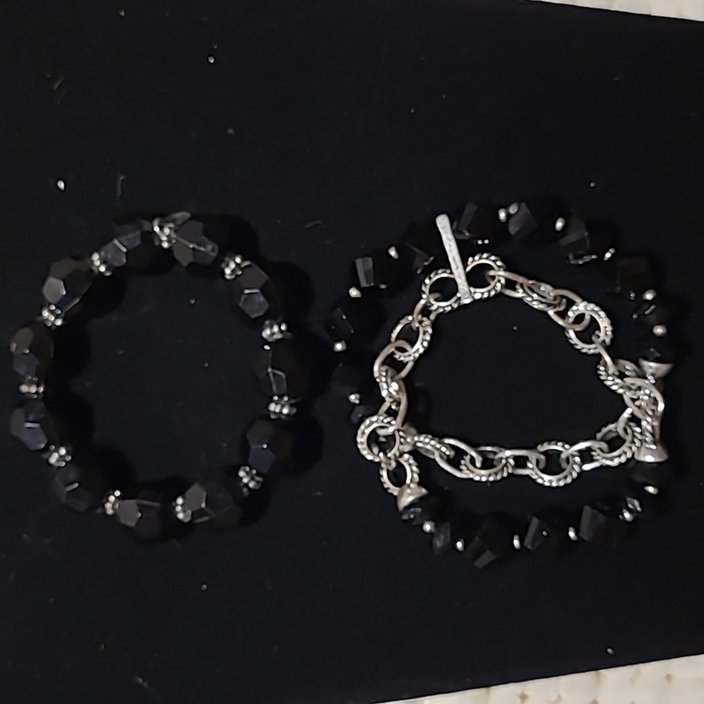 2 Bracelet Bundle